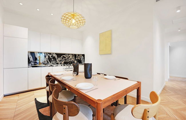 Amazing Appartement - 3br/10p - Saint Germain - Foto 18