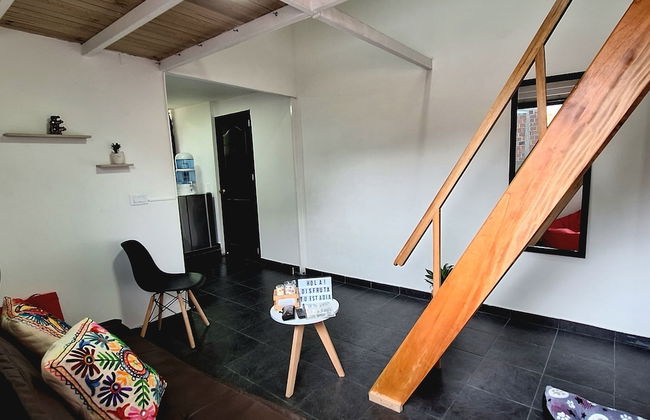 OSIMIRI apartamentos - Photo 30