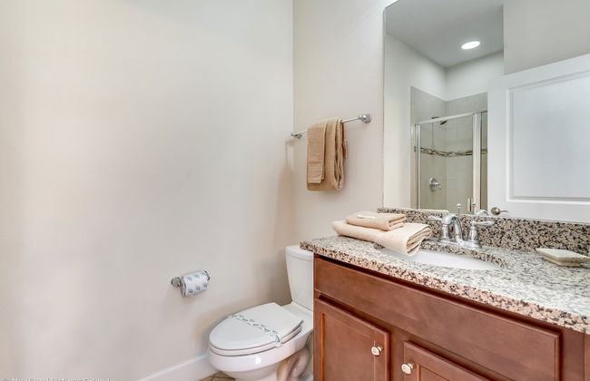 430cd Magical 4 Bedroom 4.5 Bathroom Town Home - Foto 25