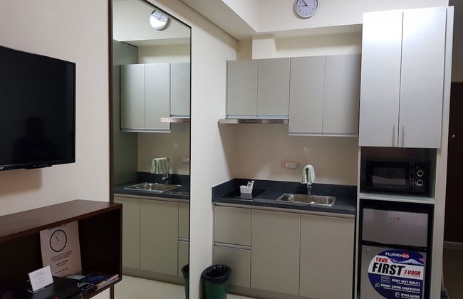 Studio Unit at The Beacon Makati - Foto 23