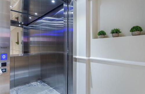 Cleveland Residences Farringdon - Foto 28