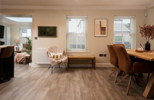 Hoggs Wellness Retreat Sauna & Jacuzzi - Foto 9