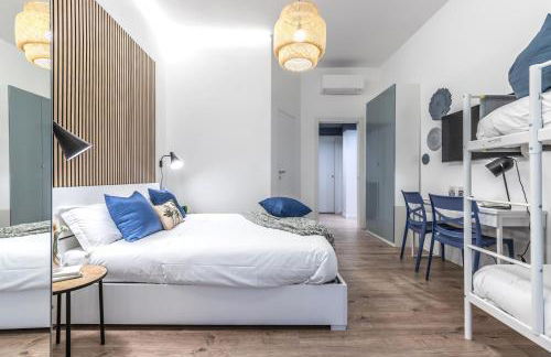 StayEasy Quadronno33 - 3 bedrooms, 2 baths - Duomo walking distance - Foto 10