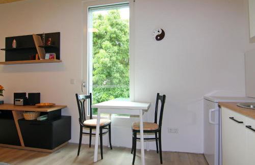 Moderne Ferienwohnung in Berlin Mahlsdorf - Photo 12