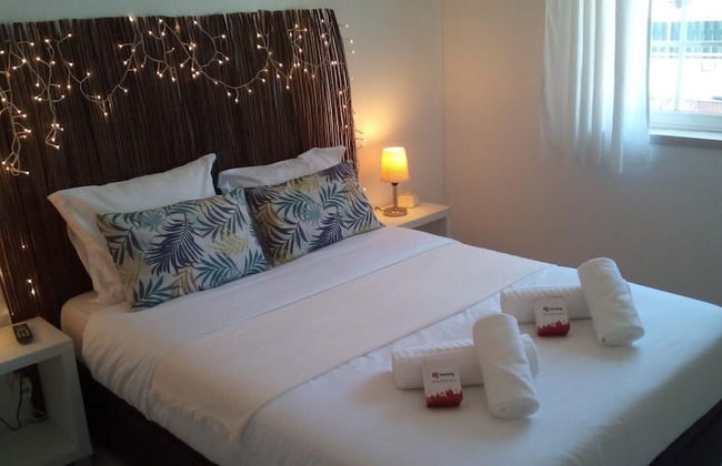 Sesimbra Stylish Villa by Homing - Photo 4