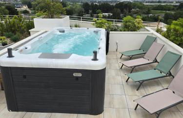 Skyline Rooftop Swim Spa - Foto 9