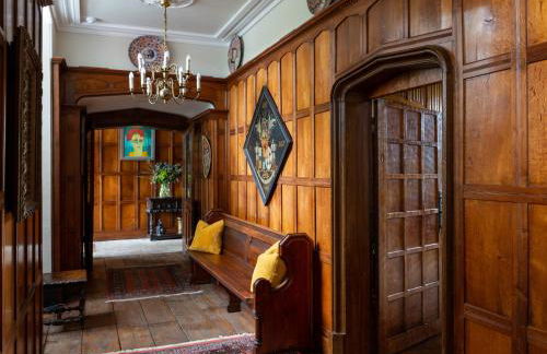 Fernhill Castle - Foto 12