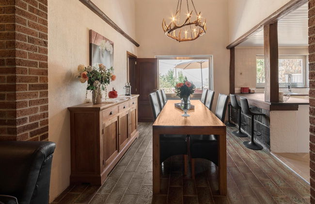 Holiday Home in Marche-en-famenne With Garden - Photo 22