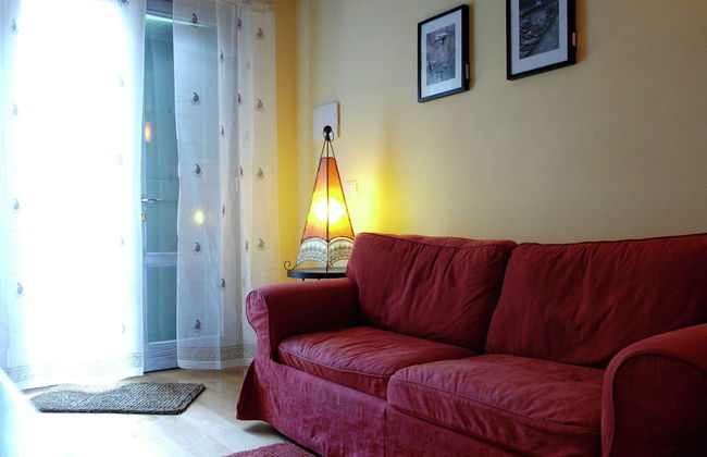 Holiday Home in Imola With Forest & Pool - Foto 7