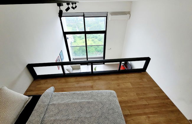 Establishement By Sleepy Bear - Foto 22