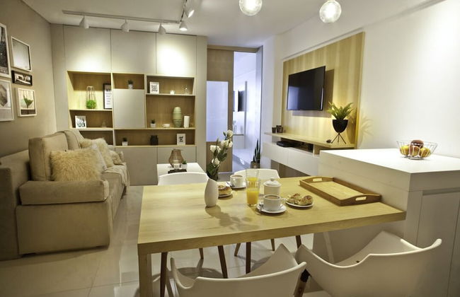 Salguero Apart By Zafiro - Photo 31