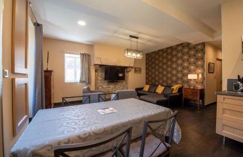 GITE Home Bacchus - Foto 14