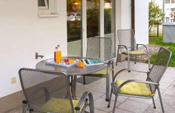 Appartementhaus Waldstrasse - Baabe - Ferienwohnung Sonnenschein - Photo 10