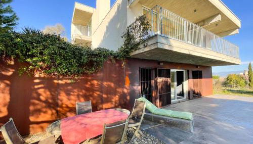 Villa des Cathares - Foto 5