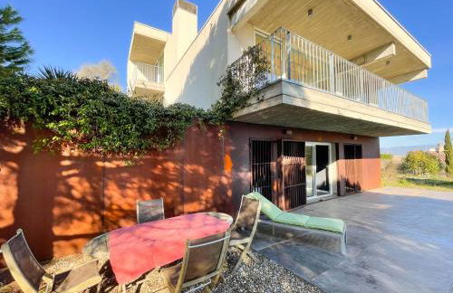 Villa des Cathares - Foto 5