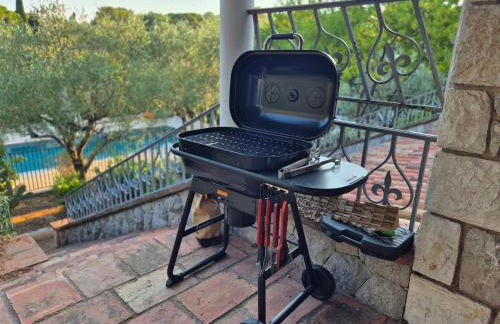 Villa Lou San Peyre - Foto 15