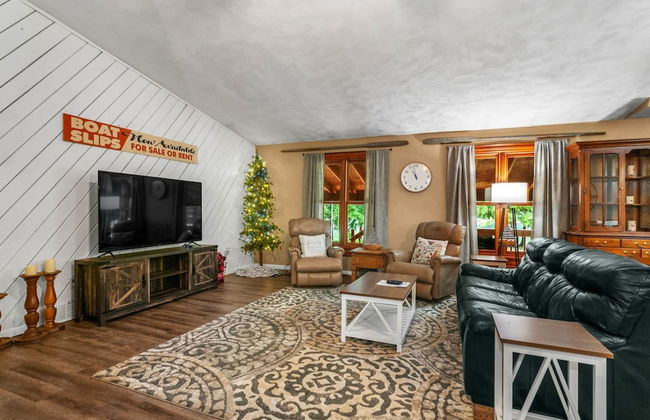 Lakeside Getaway pet Friendly - Foto 40