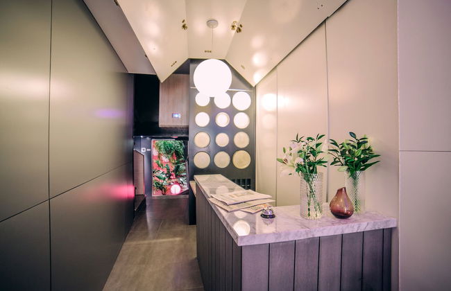 Mannix Urban Apartments - Foto 2