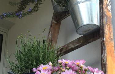 Charmant Wohnen - Photo 36