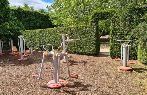 Ferienwohnungen Margaretenhof am Plauer See - Foto 10