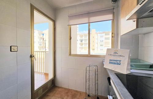 Apartamento en La Manga El Oasis - Foto 5