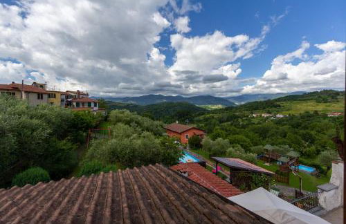 Casa Vì - Toscana, Lunigiana, near Cinque Terre - Foto 11