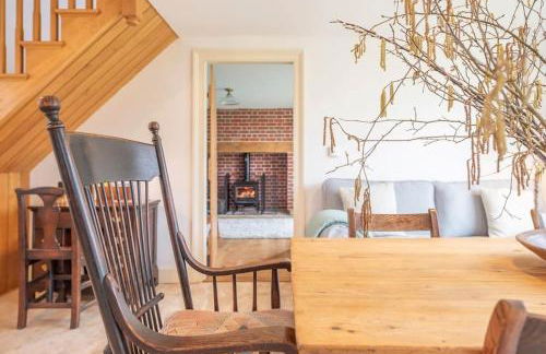 3 Old School Cottages, Wissett - Foto 39