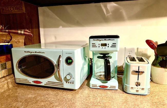 Hannon House - Photo 12