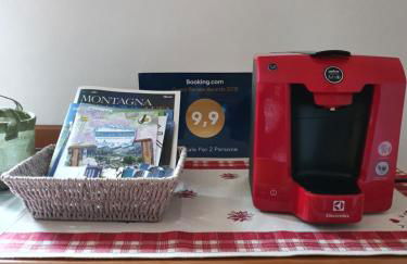 Snow Home Apartment - CIPAT 022093-AT-381181 - Foto 30