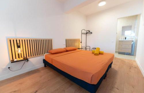 Grand appartement idéal famille, proche plage, bon emplacement pour visiter la Côte d'Azur - Foto 43