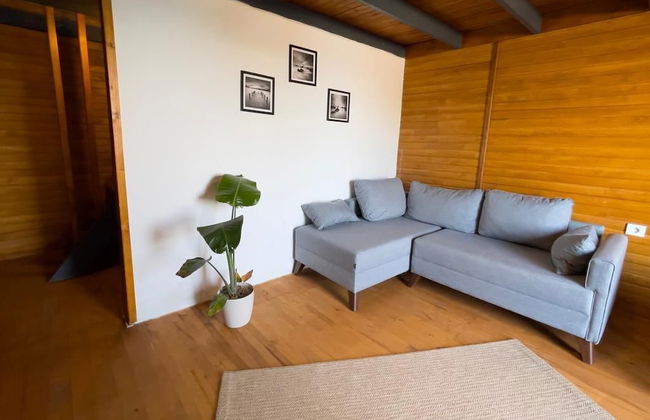 Ergenekon Bungalov - Photo 6