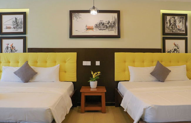 The Kool by Sanctuary Residence - Photo 11