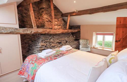 Jacky Garth Cottage - Foto 21