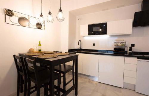 Relaxing vacation home @ the heart of Malaga - Photo 6