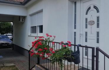 Apartman EXCELLENT - Kuća za odmor u Županji -natkriveno parkirno mjesto - Foto 18