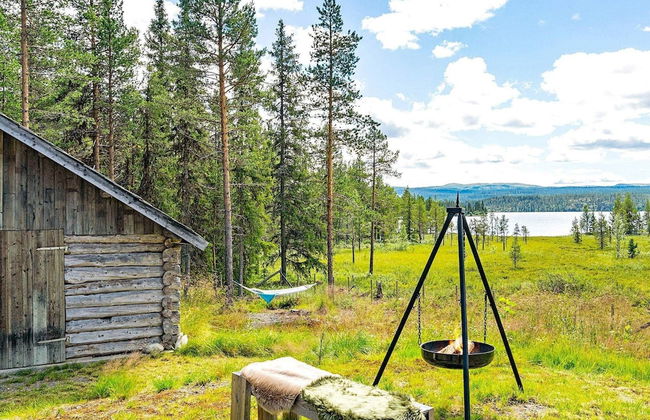 6 Person Holiday Home in Tisleidalen-by Traum - Foto 15