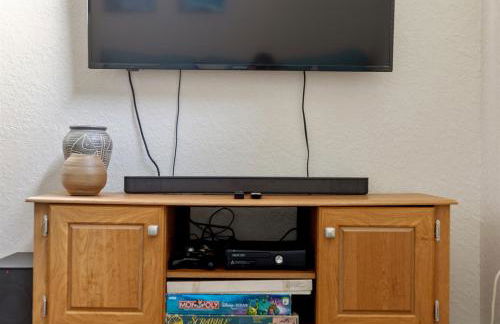 Your Manatee and Scalloping Adventure Retreat in Crystal River - Foto 33