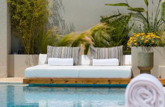 Villa Leveque - Kassiopi Sea View - 3 bedrooms - Photo 61