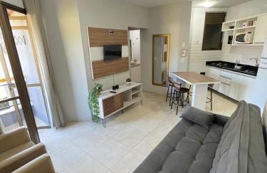 Apartamento beira mar em Ponta das Canas - Photo 15