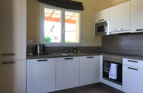 Villa in Parthenay with Bubble Bath - Foto 28