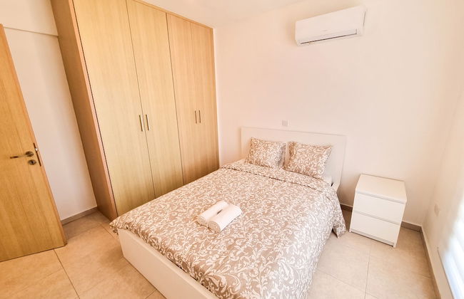 Heaven in Yair's MPV Apartment - Foto 1