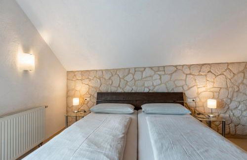 Ferienwohnung Heilsbergblick - Foto 17