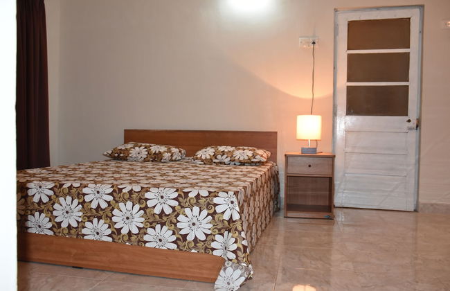 Gunda's Holiday Home - Foto 3