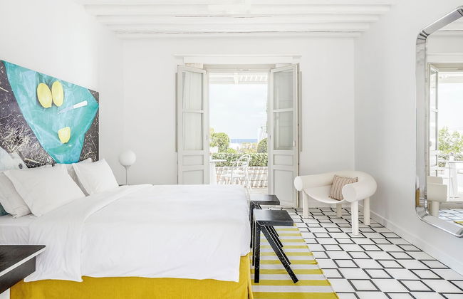 ANEMI Folegandros - Foto 21