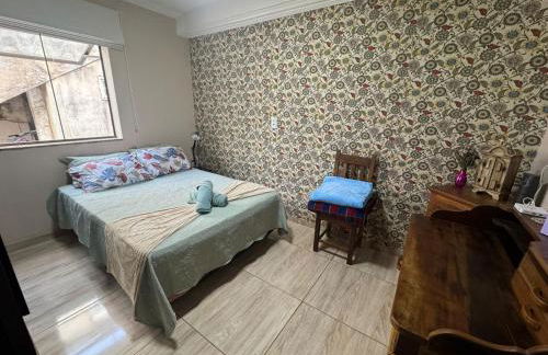 Nosso Aconchego - Foto 10