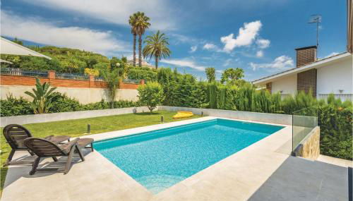 Stunning Home In Alella With Wifi - Foto 5