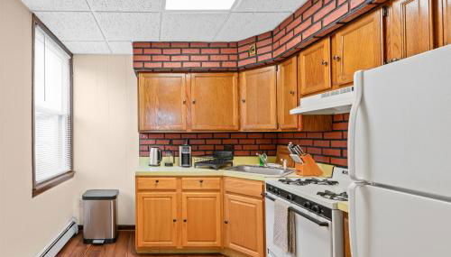 Classic American-style, 18 min to NYC - Foto 3