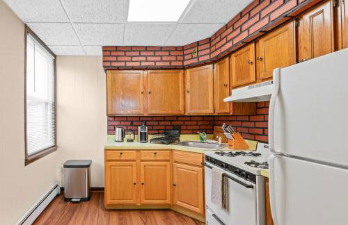 Classic American-style, 18 min to NYC - Foto 3