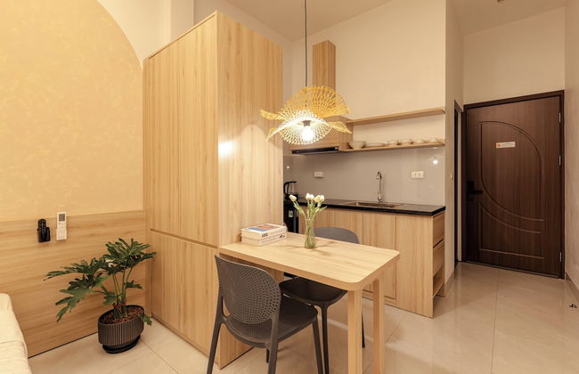 The Urban Tranquil - Westlake - Foto 20