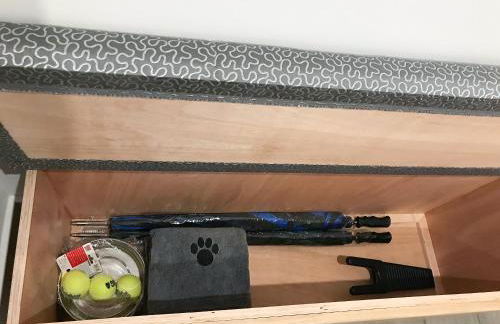 Willow Cottage - Foto 14